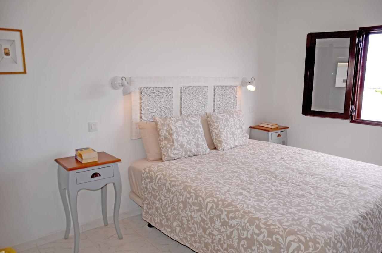 Villa Tranquilidad With Amazing Private Terrace And Heated Pool Charco del Palo Εξωτερικό φωτογραφία